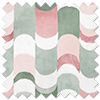 Castillo Velvet, Mystic - Roman Blind